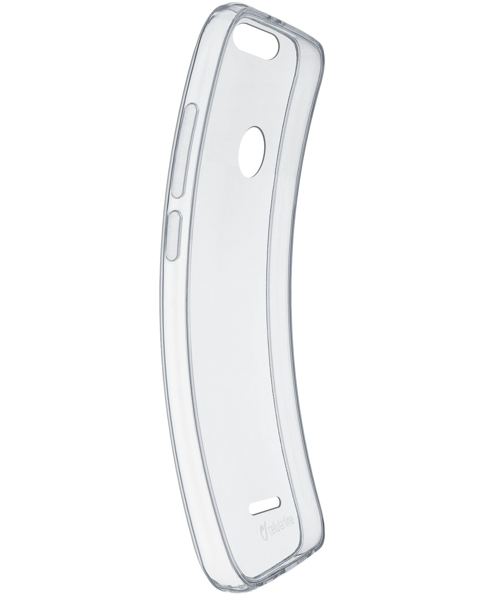 Cellularline Soft - Redmi 6 – image 2