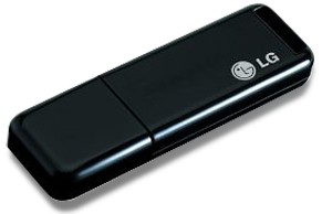 LG 2GB USB2.0