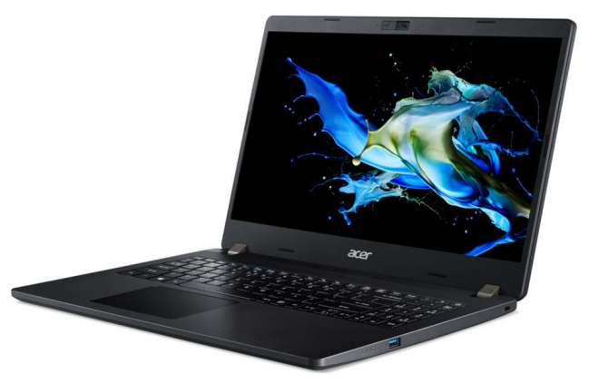 Acer TravelMate P2 TMP215-53-79KD Intel® Core™ i7 i7-1165G7 Laptop