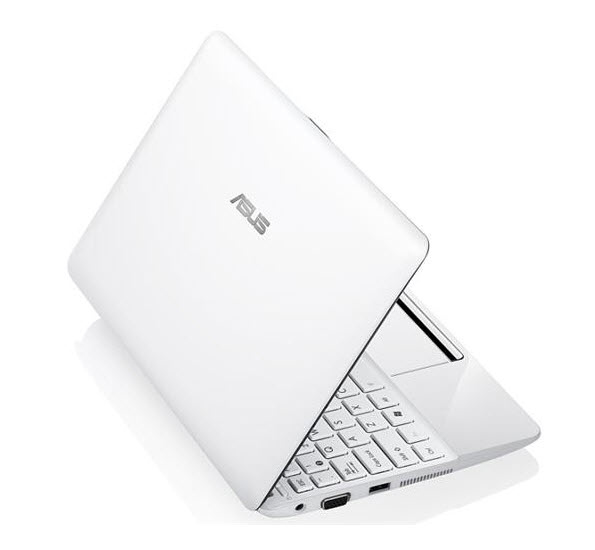 ASUS Eee PC 1015PN-WHI063S – image 2