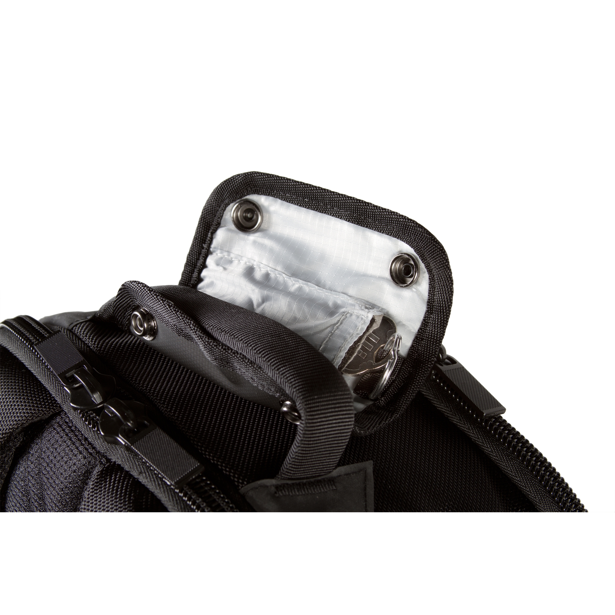 Targus A7 Trek 17” Backpack – image 5