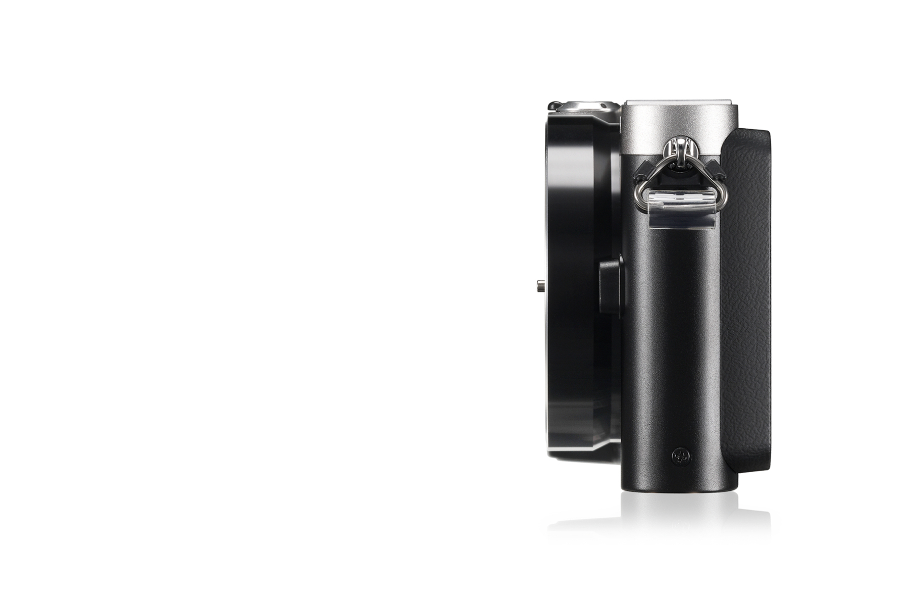 Samsung 210 + 18-55mm – image 3