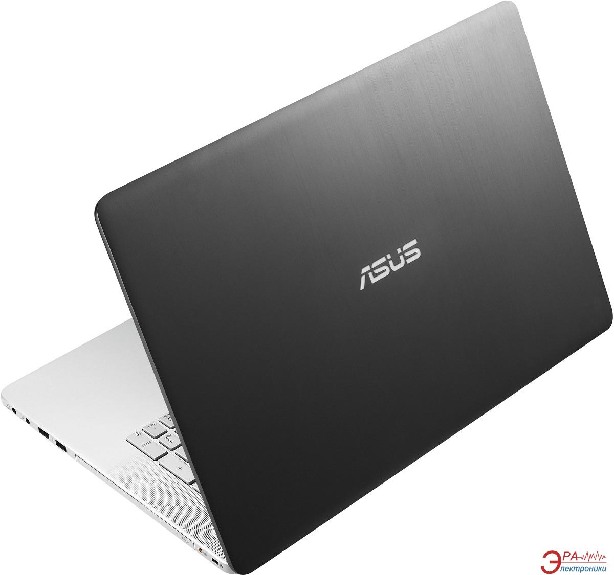 ASUS N750JK-T4187H laptop Intel® Core™ i7 i7-4710HQ – image 5
