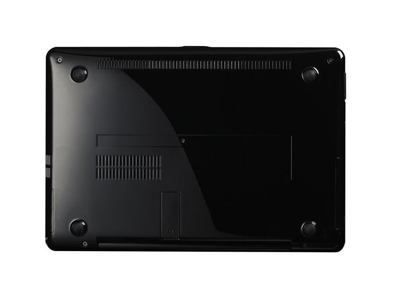 ASUS Eee PC 1008HA-BLK007S – image 5