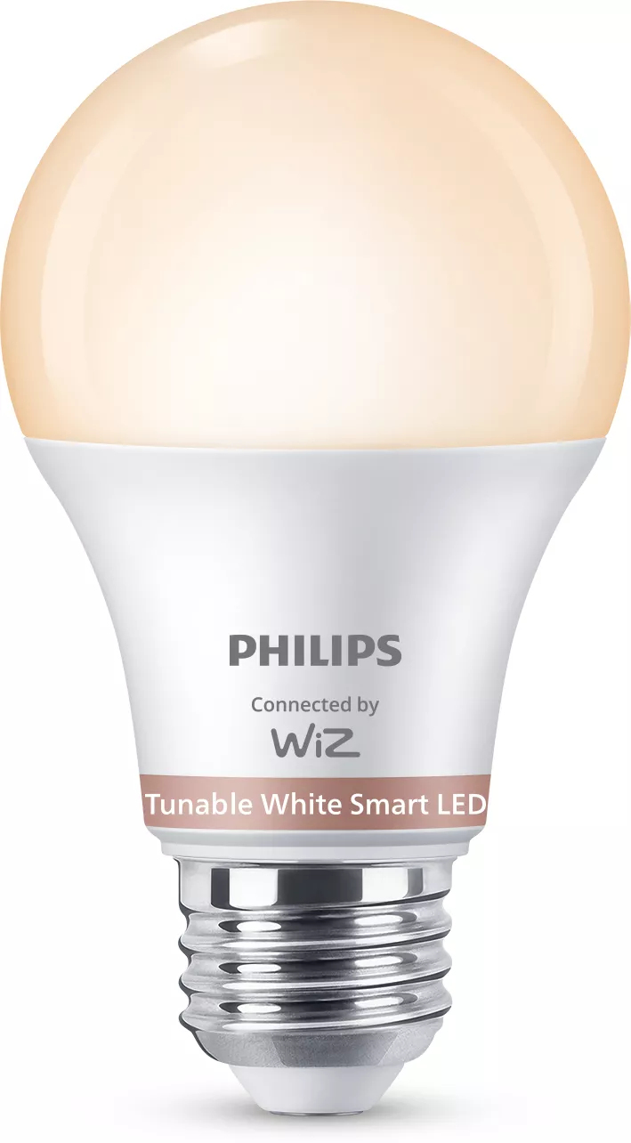 Philips by Signify Philips 8720169322738 smart lighting Smart bulb Wi-Fi/Bluetooth