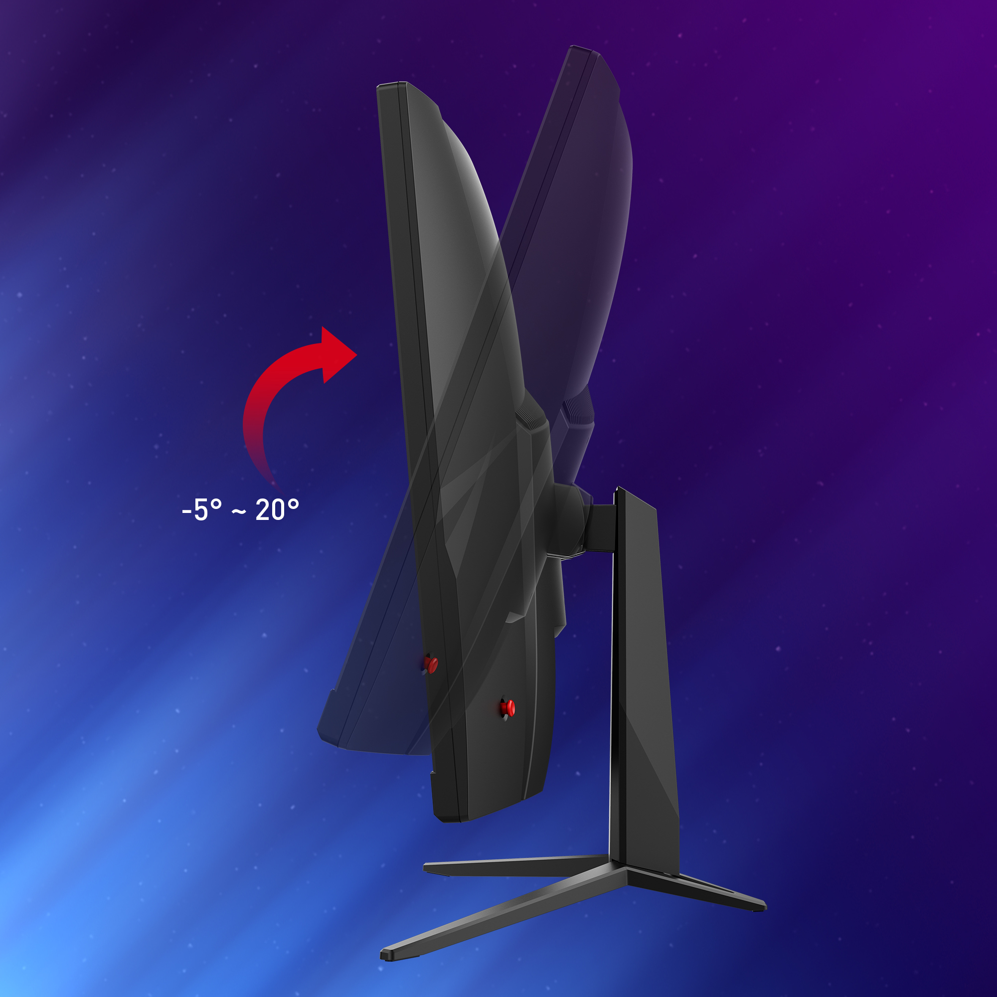 MSI G32CQ4DE E2 – image 5