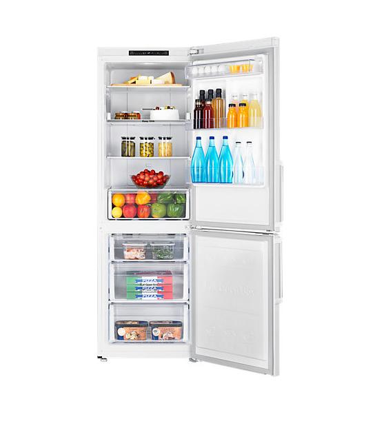 Samsung RB30J3100WW Freestanding – image 5