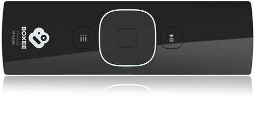 D-Link DSM-22 remote control RF Wireless PC Press buttons