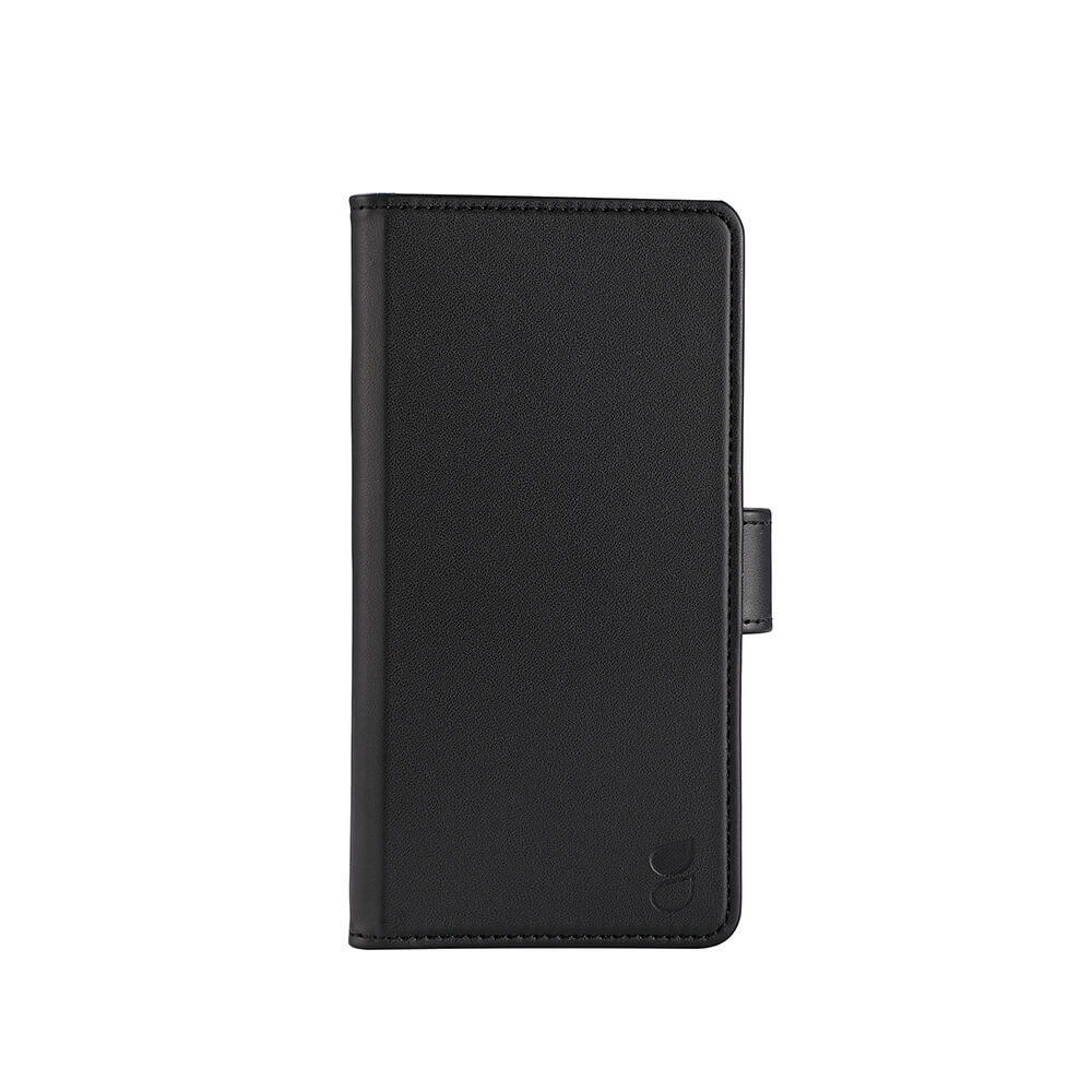 Gear Wallet Case Black - Doro 8050