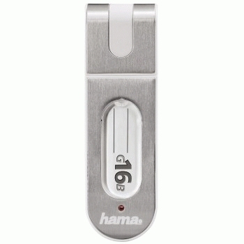 Hama FlashPen "Mini" USB 2.0, 16 GB – image 4