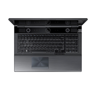 Samsung 7 NP700G7A-S02IT laptop Intel® Core™ i7 i7-2670QM – image 2