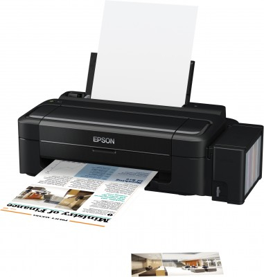 Epson L300 – image 6