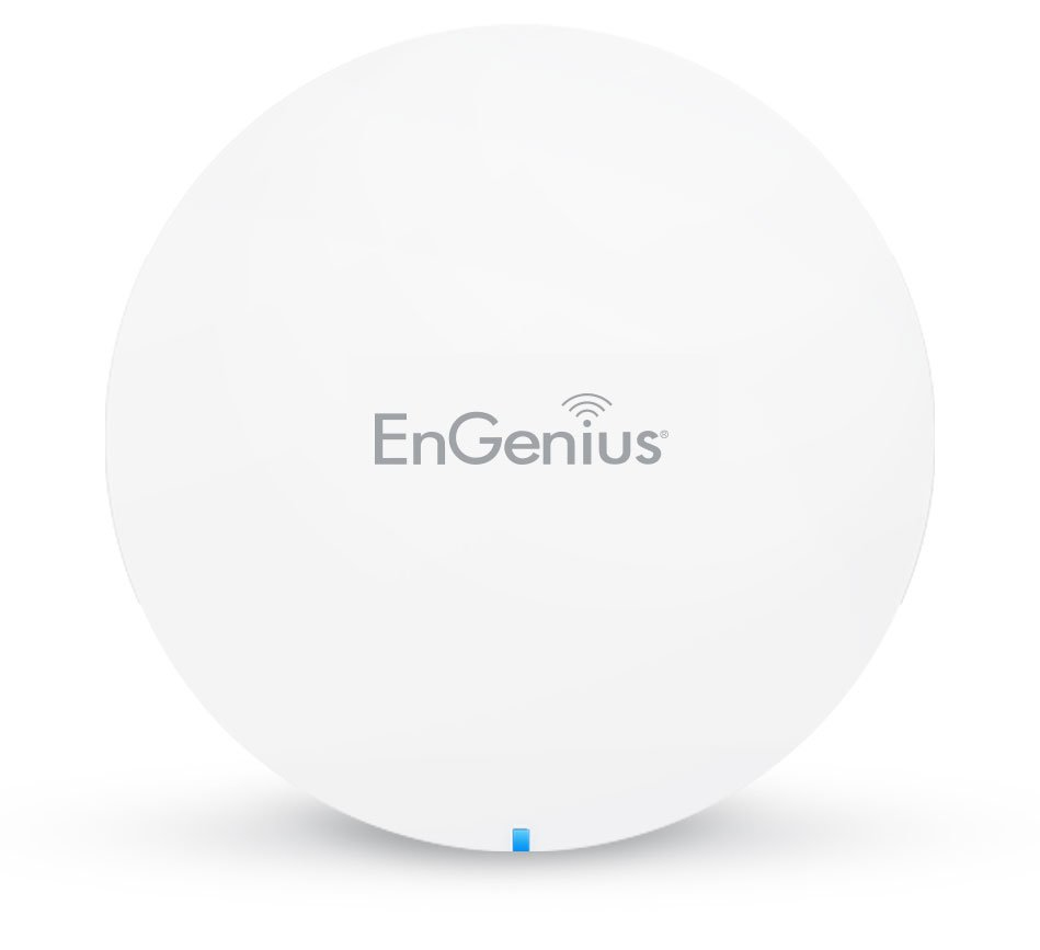 EnGenius EMR3000 wireless router Gigabit Ethernet Dual-band (2.4 GHz
