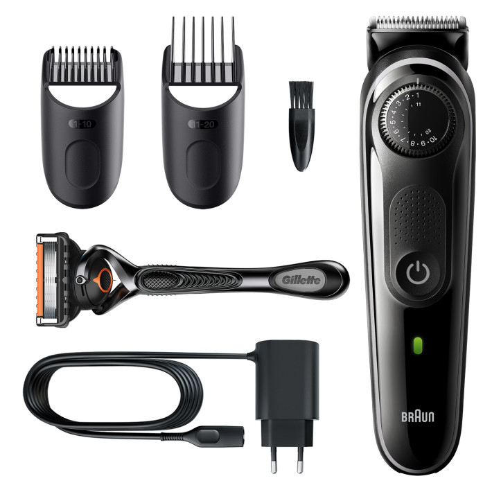 Braun BeardTrimmer 5 BT5342 Battery 39 – image 1