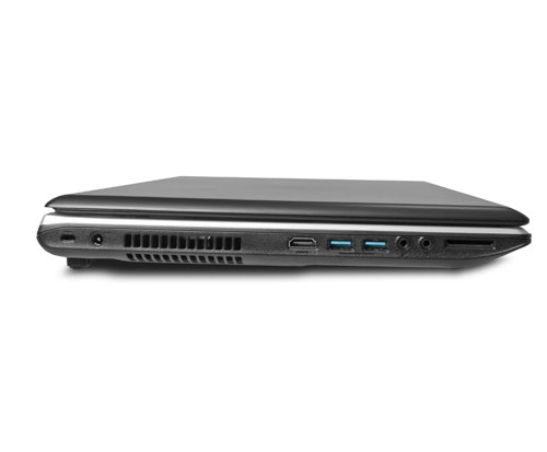 MSI MS-1757 barebook Intel® HM87 – image 8