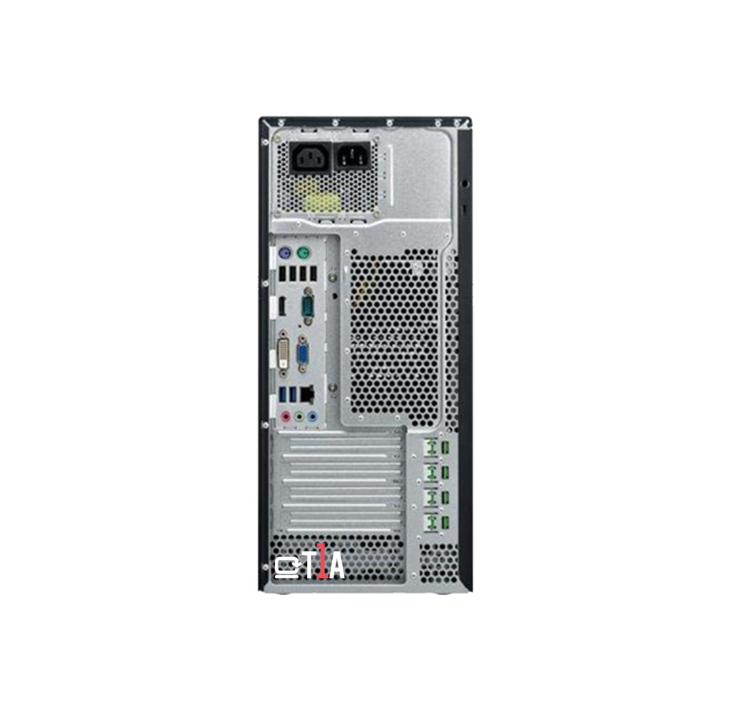 T1A Fujitsu ESPRIMO P720 Refurbished – image 3