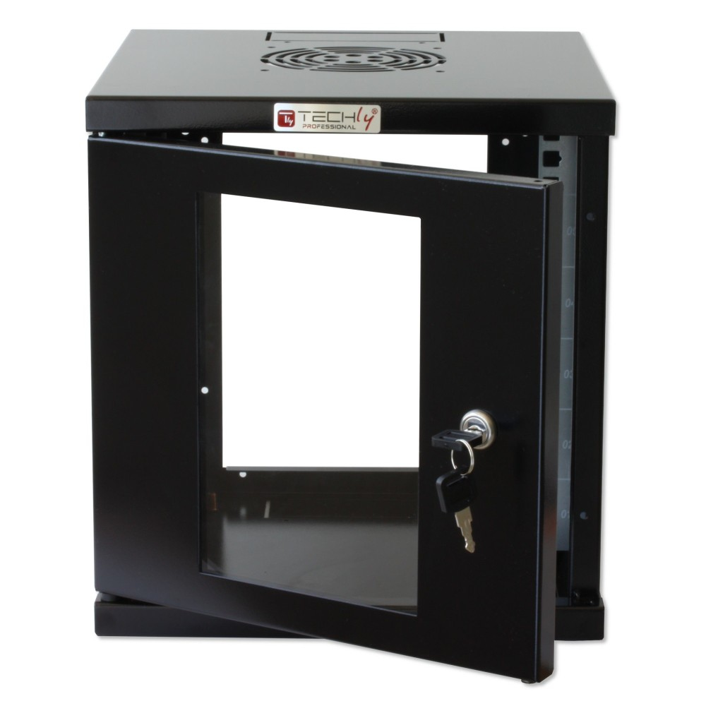 Techly I-CASE EM-1006BKTY – image 3
