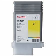 Canon PFI-105 Y