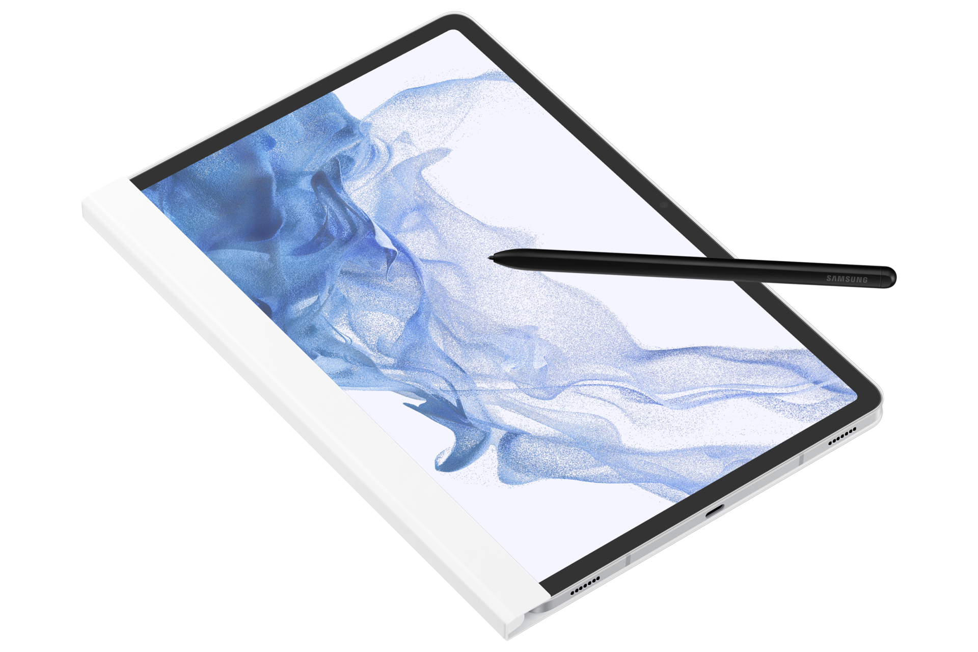 Samsung EF-ZX700 27.9 cm (11") Folio White – image 6