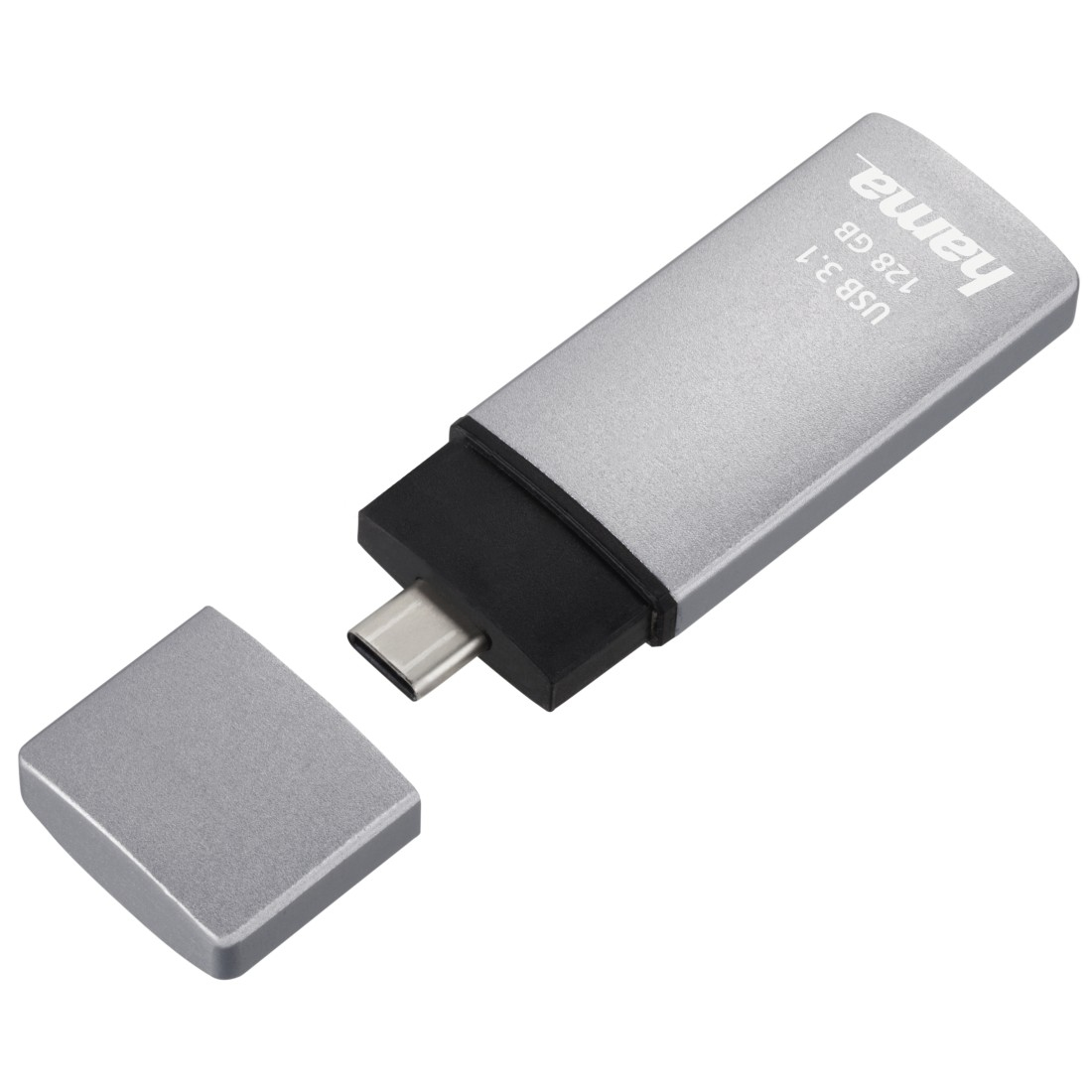 Hama C-Bolt USB flash drive – image 2
