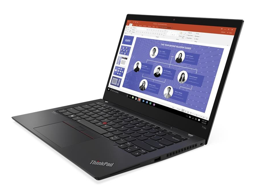 T1A Lenovo ThinkPad T14s Gen 2 AMD Refurbished – image 2