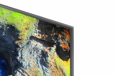 Samsung UE49MU6445U 124.5 cm (49") 4K Ultra HD Smart TV Wi-Fi Titanium – image 9