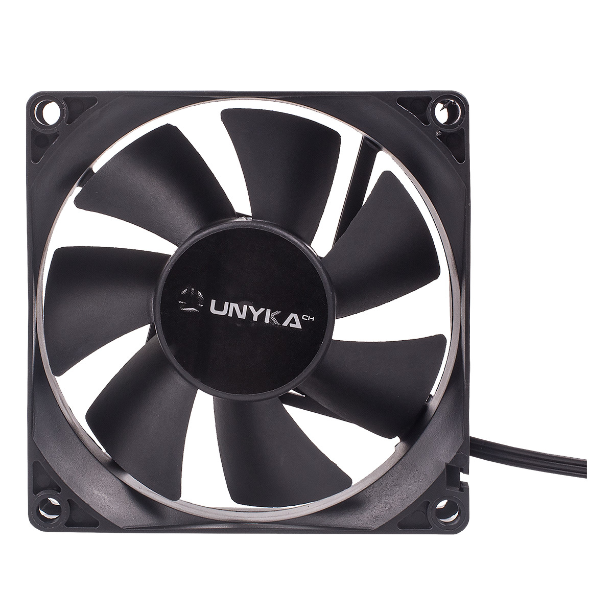 UNYKAch 51786 computer cooling system Computer case Fan