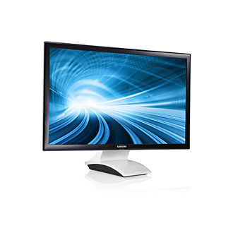 Samsung LC27B750XS computer monitor – image 7