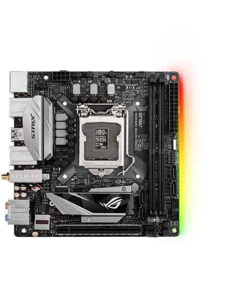 ASUS STRIX H270I GAMING – image 3