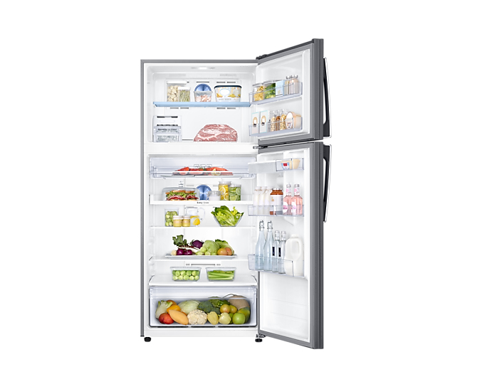 Samsung RT50K6531SL Freestanding – image 5