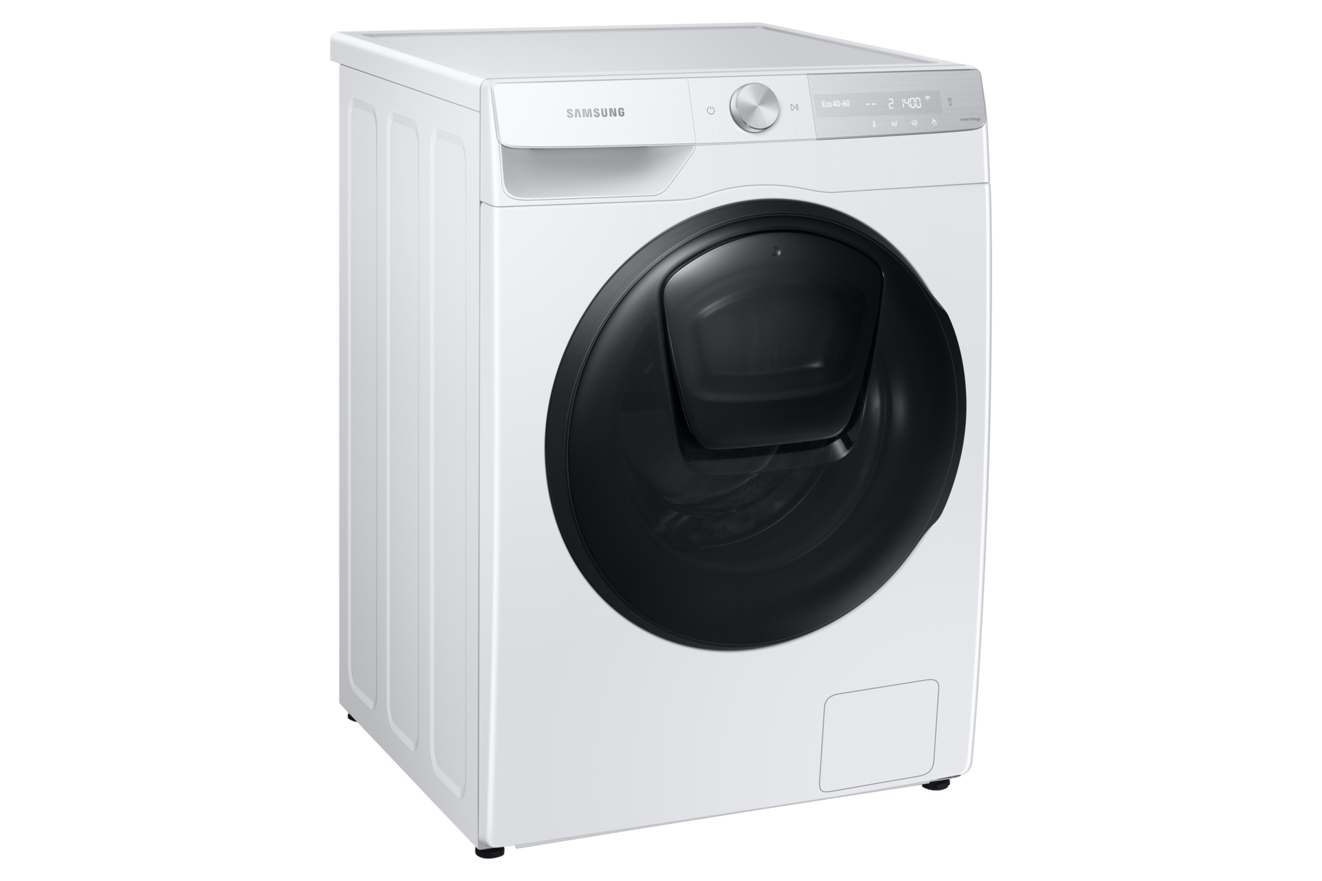 Samsung Series 8 Quick Drive™ and AddWash™ Washing Machine – image 2