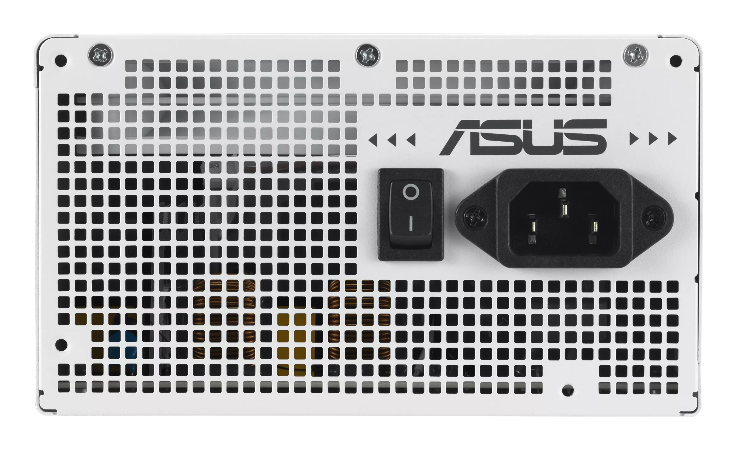 ASUS Netzteil PRIME-750B-WHITE             750W 80+ Bronze