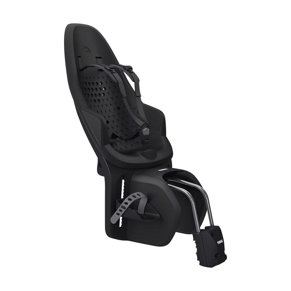 Thule Yepp 2 maxi Hintere Anbringung