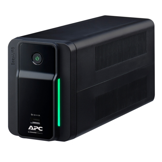 APC BVX700LU-LM uninterruptible power supply (UPS) Line-Interactive 0.7 kVA