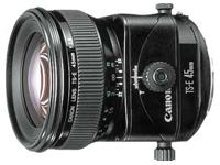Canon TS-E 45 mm f2.8