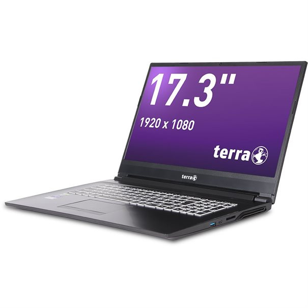 TERRA Mobile 1777