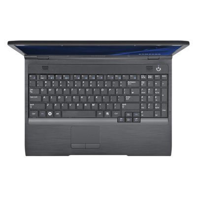 Samsung P P580-JA04 Intel® Core™ i5 i5-460M – image 3