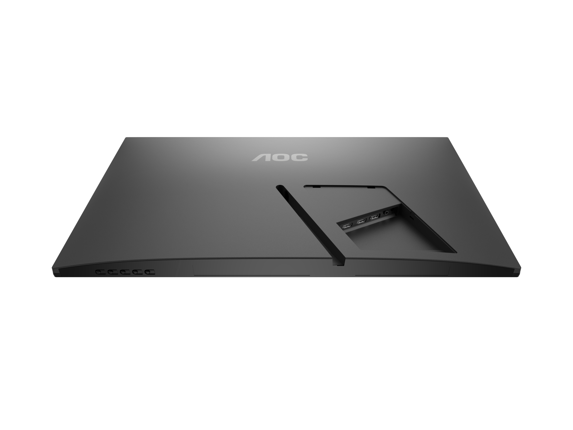 AOC T1 24T1Q computer monitor – image 7