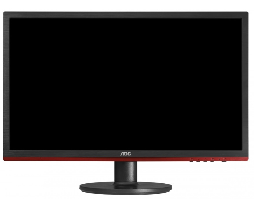 AOC G2260VWQ6 + Radeon R9 Fury X 4G D5 – image 4