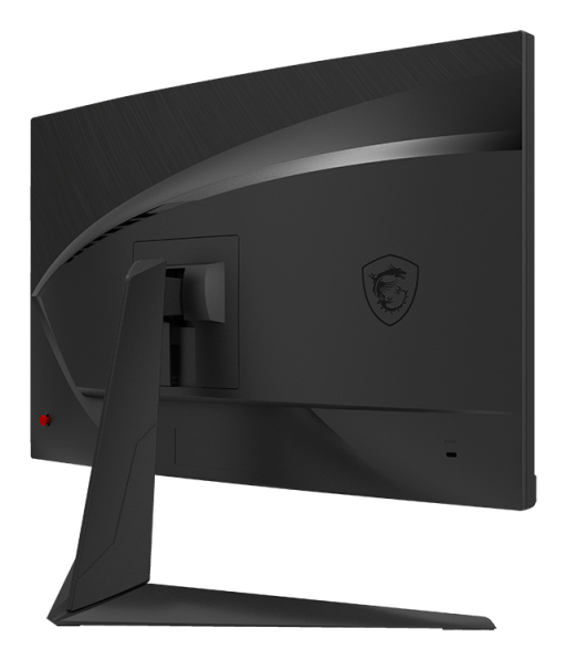 MSI Optix G24C6 computer monitor – image 4