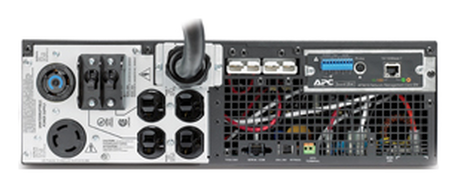 APC Smart-UPS RT 6000VA – image 2