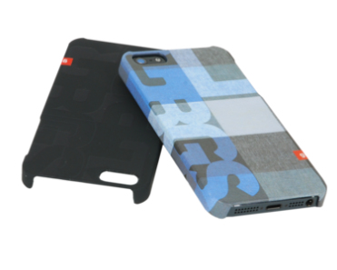 Golla Billy mobile phone case Cover Blue – image 2
