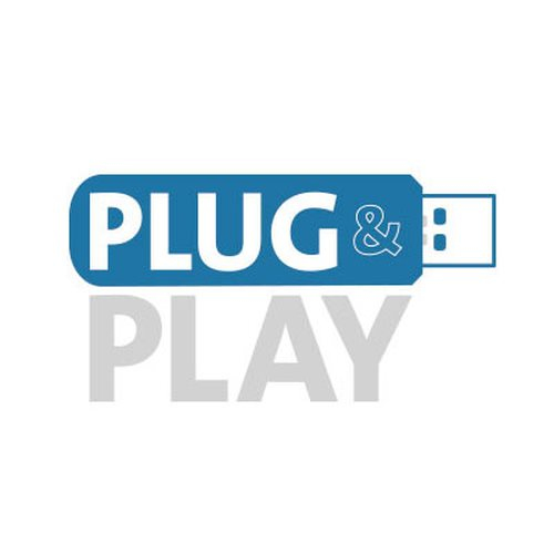 Kensington UH4000C USB 3.0 4-Port Hub & Charger — Black – image 8