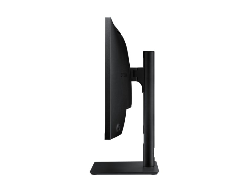 Samsung LS24R650FDN computer monitor – image 5