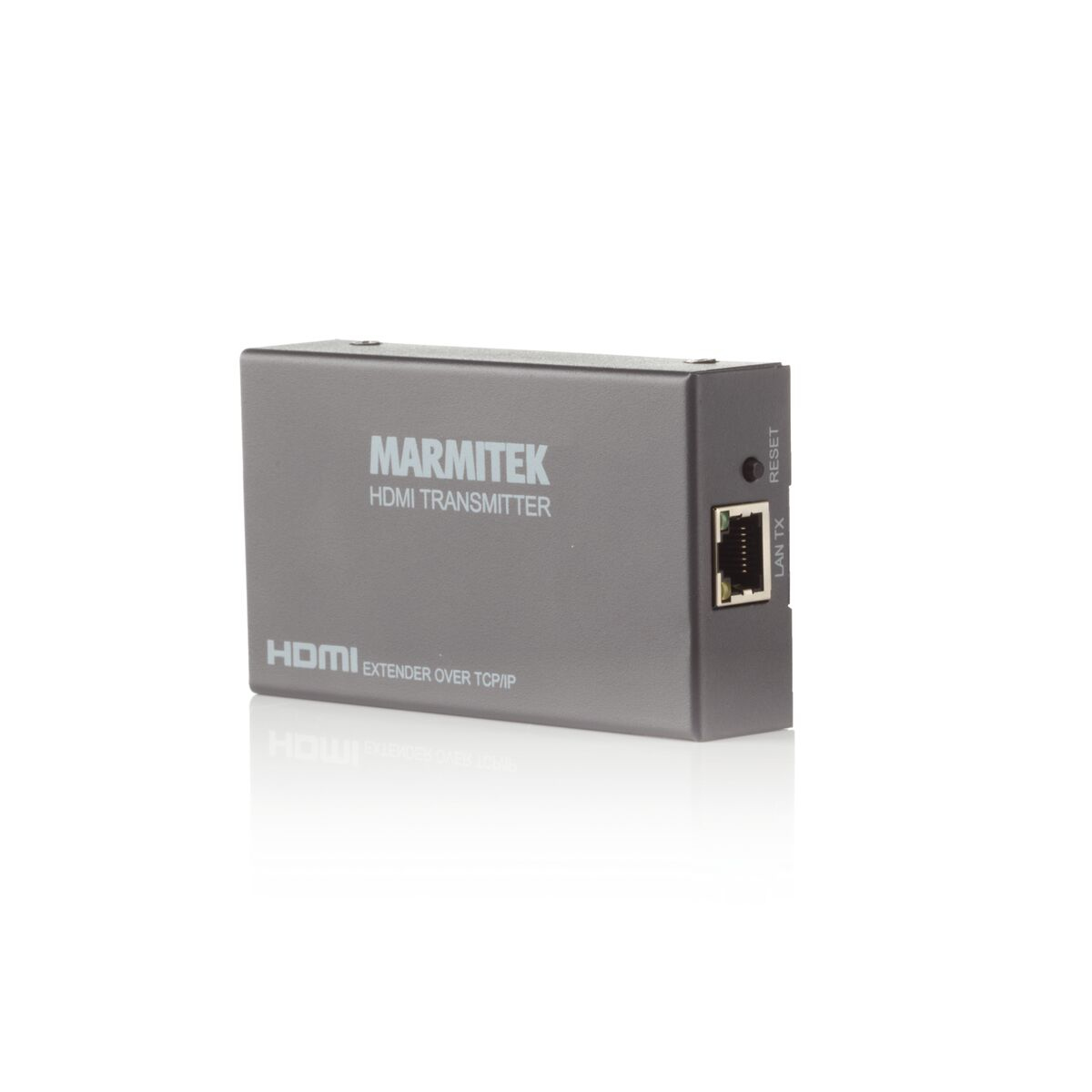 Marmitek MegaView 90 - HDMI extender ethernet - 100-120 m – image 7