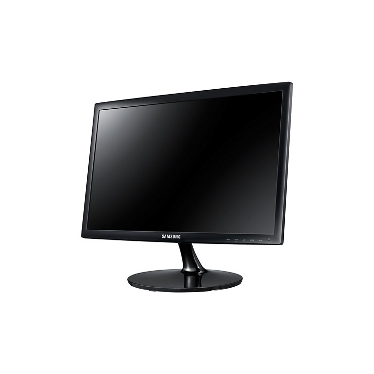 Samsung LS22C150NS computer monitor – image 2