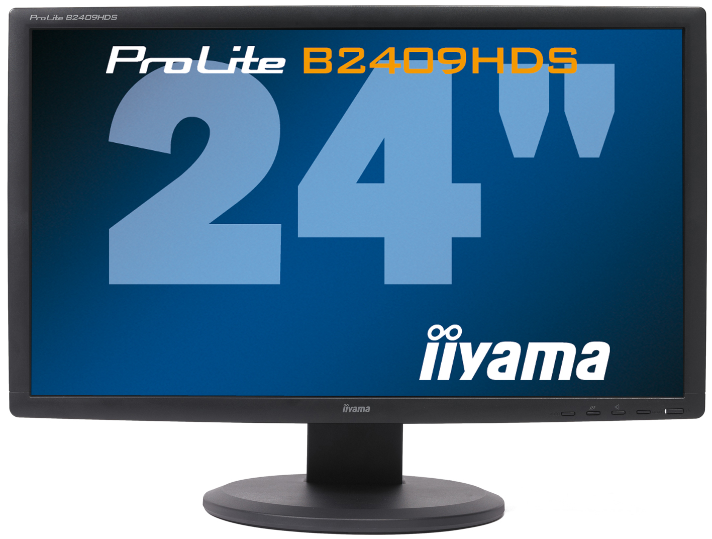 iiyama ProLite B2409HDS-1 – image 5