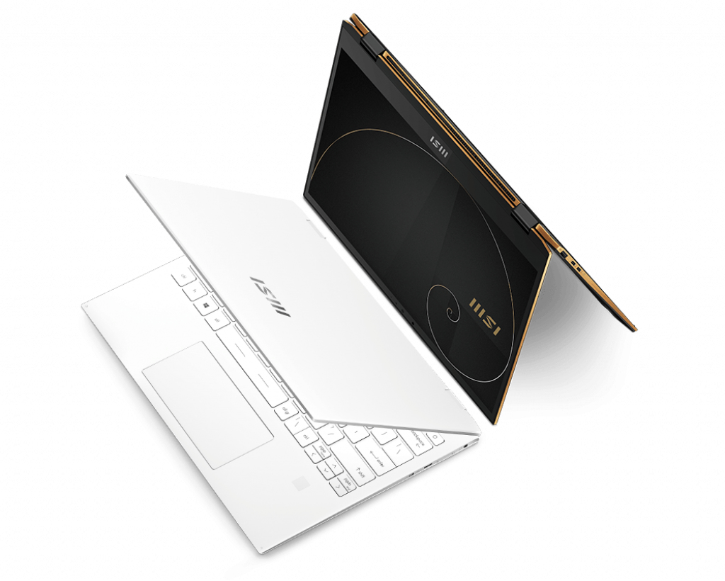MSI E13 Flip Evo A11MT-023 – image 2