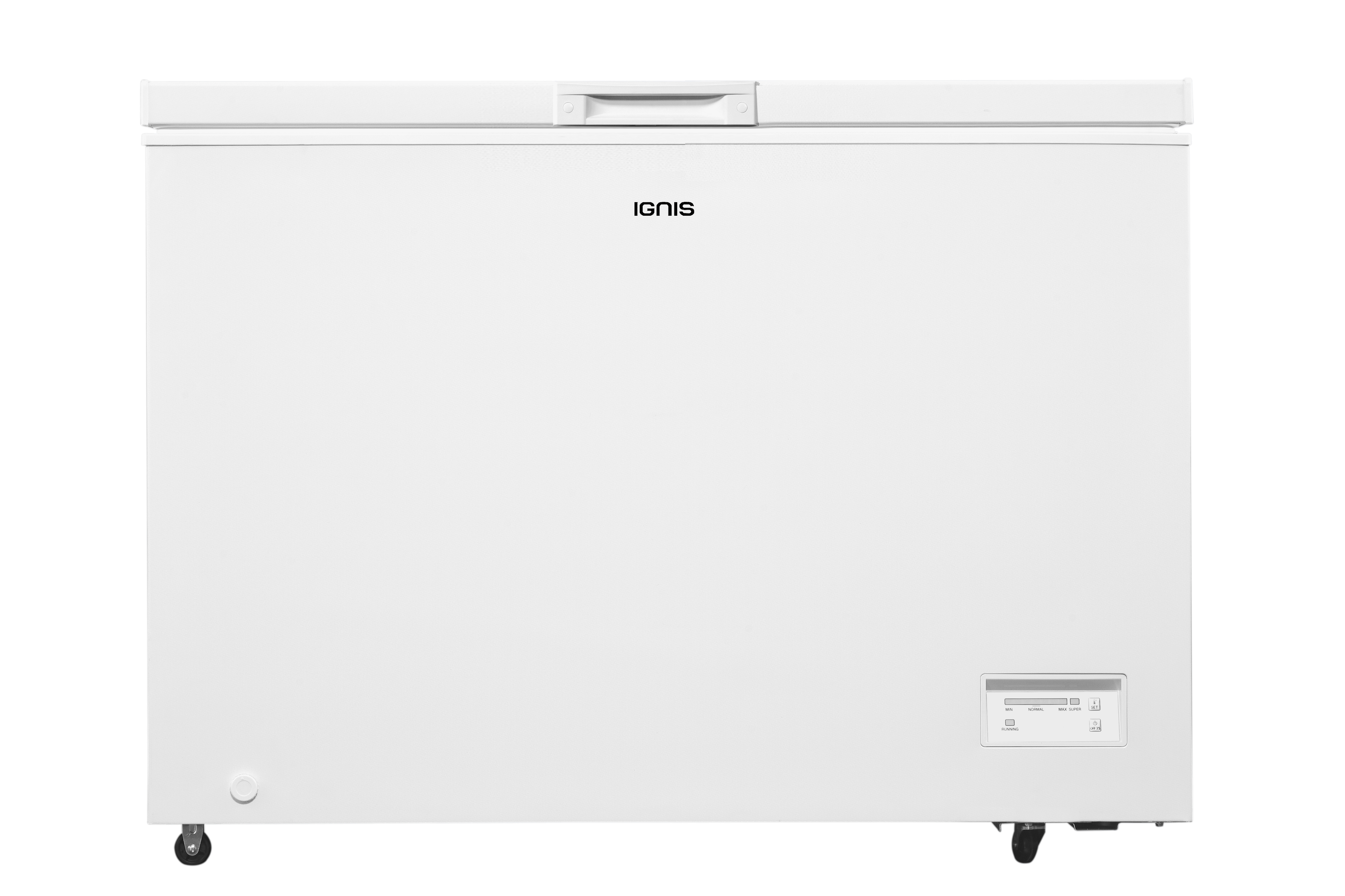 Ignis IGNCF3084E — vue 1 sur 4