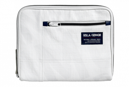 Golla Sydney Pouch case White